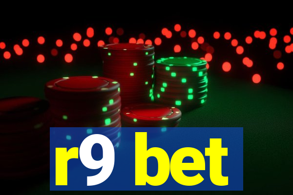 r9 bet